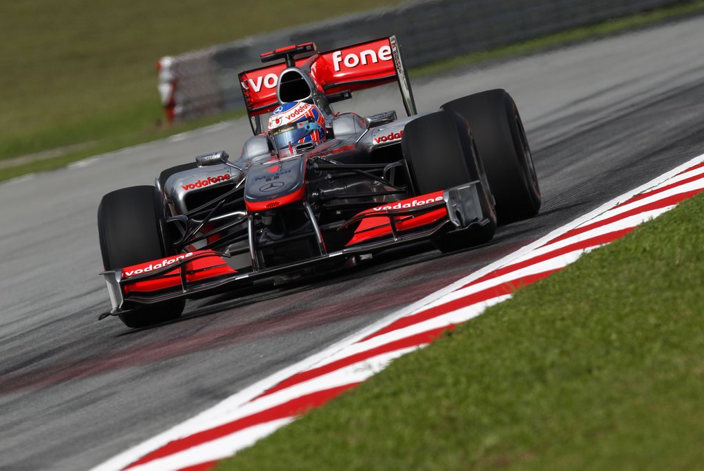 GP Malesia - Qualifiche e Prove Libere 3